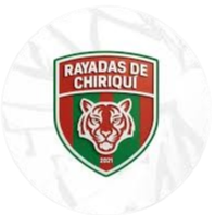 Rayadas de Chiriqui (W)